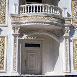 Luxury Classic Villa Exterior Design Ideas New Model House Design 2026 No-1862