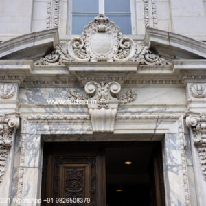 Elegant Classic Villa Interior Ideas Residential House Designers No-1866