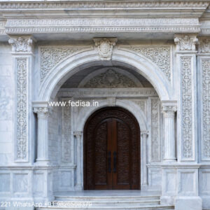 #classicvilla 2 Storey Building Design No-1869