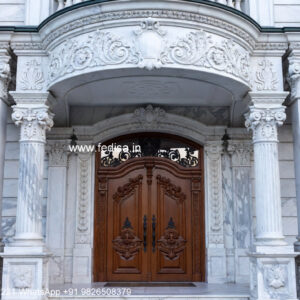 Classic Home Design Spanish Home Design No-1878