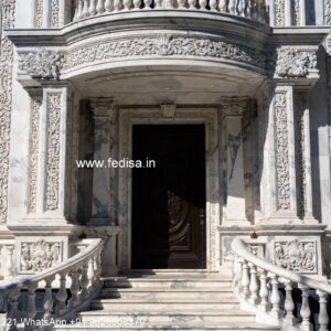 Traditional Landscaping Ideas New House Design 2026 No-1902