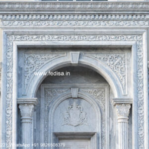 Small Classic House Design Inspiration Duplex Front Design No-1908
