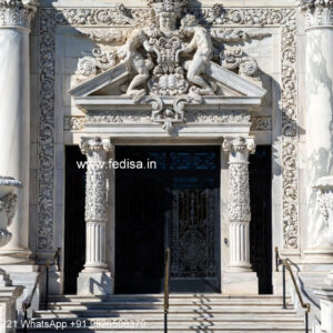 Timeless Home Decor Western House Design No-1920