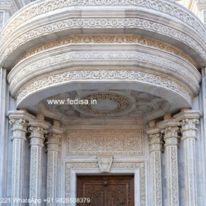 Elegant Villa Design 2 Bhk Bungalow Plan No-1958