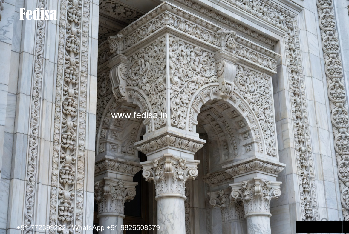 Symmetrical Villa Architecture 3bhk House Plan In 1200 Sq Ft No-1967