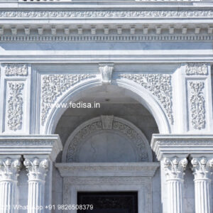 Classic Villa Front Elevation Design Nalukettu House Plan No-1990
