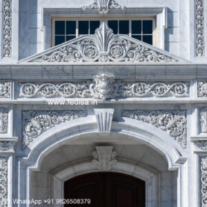 #royalhomedesign Front Arch Design No-1996