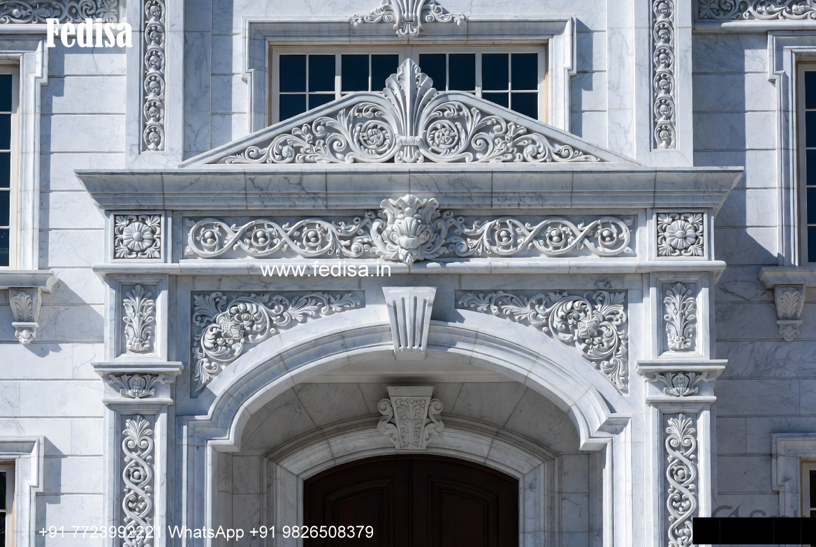 #royalhomedesign Front Arch Design No-1996