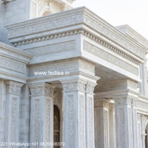 Classic Home Design Small Budget House Design No-2000