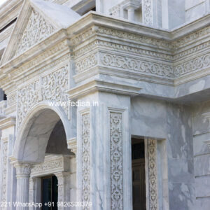 Luxury Classic House 20×60 House Plans No-2002