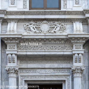 Symmetrical House Design 2 Storey House Design With Terrace No-2011