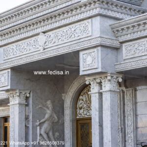 Classic Home Style House Design For Small Lot No-2038