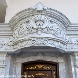 Traditional Home Design With Modern Touch Home Dizain Plan No-2072