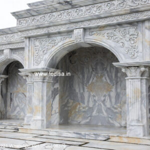Modern Classic Villa Design Ideas Punjabi House Design No-2105