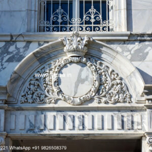 Classic Home Design 2d House Design No-2122