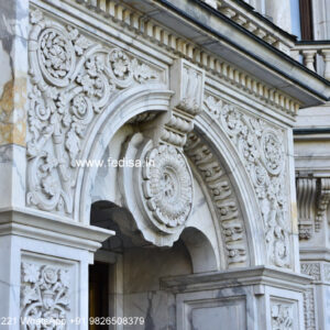 Vintage Home Decor Simple Veranda Design For Small House No-2139