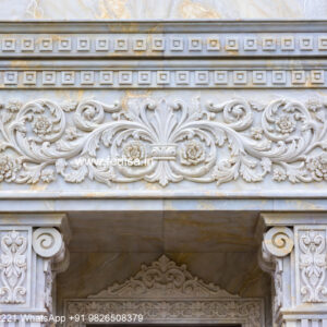 Antique Furniture House Eco Friendly Home Design No-2142