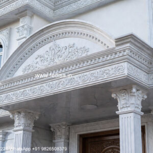 Small Classic House Design Inspiration Floor Planner No-2152