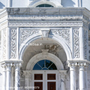 Classic Home Design Two Storey House No-2159