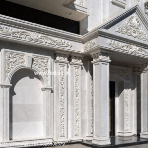 Fountain Garden Villa 4000 Square Foot House No-2224