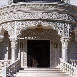 Small Classic Villa Design Inspiration 2500 Square Foot House No-2229