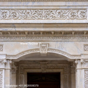 Classic Mediterranean Villa Style Homes 5000 Sq Ft House No-2230