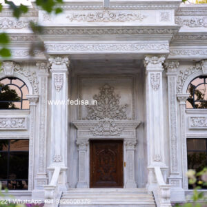 Classic Villa Design With Swimming Pool New Home Designs No-2231