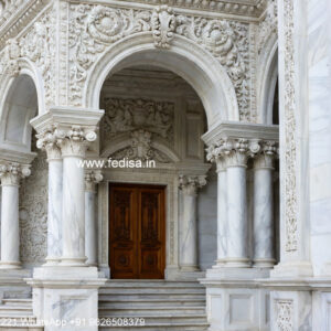 Classic House Design 4000 Sq Ft House No-2243