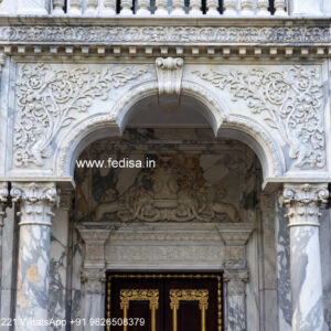 Neoclassical House Design 500 Square Foot House No-2253