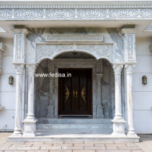Budget Classic House Design Tips 4 Room House Design In Village No-2277