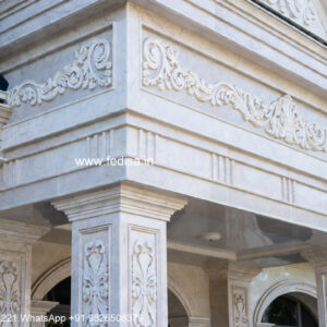 Heritage Home Style 1300 Sq Ft House No-2288