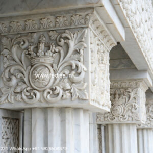Neoclassical Home Design Free 1 Bedroom House Plans No-2291