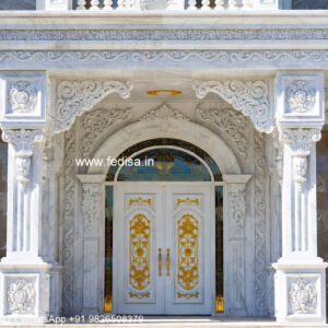 Classic Home Garden Design 1600 Sq Ft House No-2305