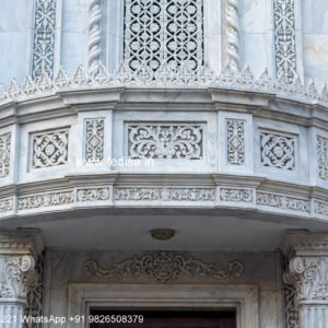Elegant Villa Design Roof House Design No-2324