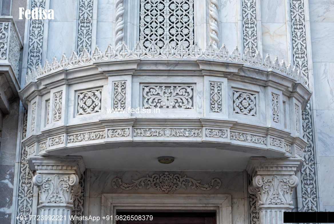 Elegant Villa Design Roof House Design No-2324