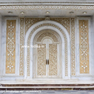 Heritage Style Villa Exterior 1 Bedroom 1 Kitchen 1 Hall No-2332