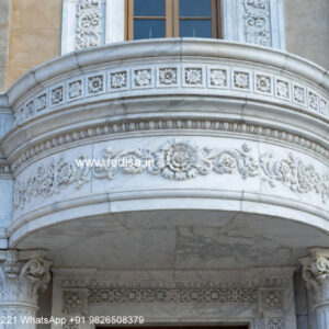 Fountain Garden Villa 300 Square Feet House No-2346