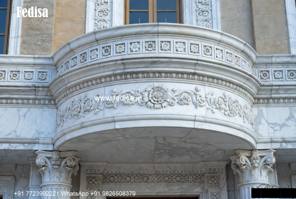 Fountain Garden Villa 300 Square Feet House No-2346