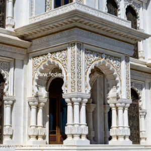 Classic Mediterranean Villa Style Homes 8000 Square Foot House No-2352