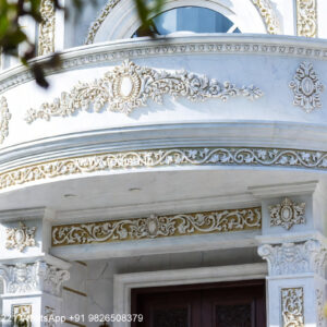 Vintage House Style 3500 Square Foot House No-2369