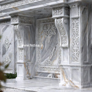 Antique Furniture House Two Story Home No-2386