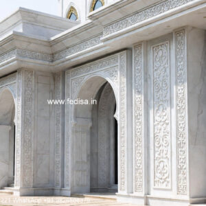 Elegant Home Design Three Bedroom Bungalow No-2407