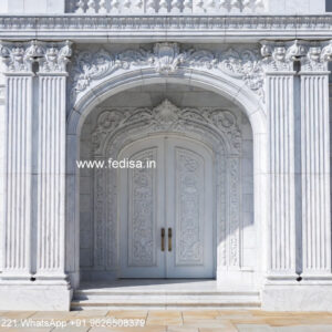 Neoclassical Home Design Guest House Floor Plans No-2413