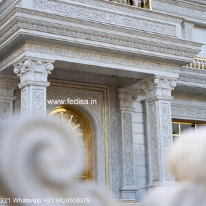 Classic Home Interior 2400 Sq Ft House No-2419