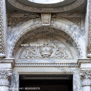 Classic Furniture Design 100 Square Meter Lot No-2461