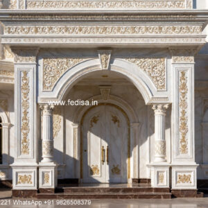 Vintage Luxury Interiors 750 Sq Ft House No-2462