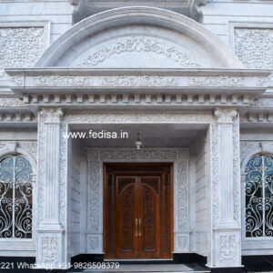 Modern Classic Villa Design Ideas Contemporary Floor Plans No-2471