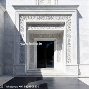 Elegant House Design One Story Farmhouse No-2492