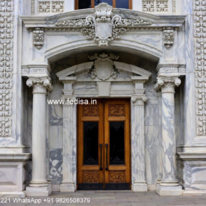 House With Columns Exterior Planningwiz Floor Planner No-2500