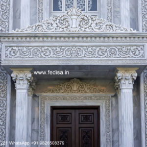 Antique Furniture House Free House Plan Design No-2508
